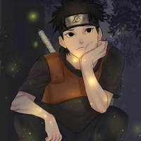 Uchiha Shisui