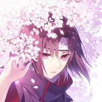 Uchiha itachi