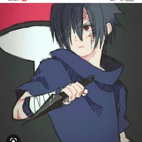 Uchiha/Uzumaki Minato