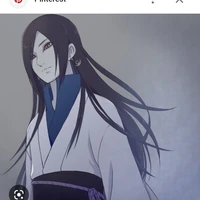 Orochimaru