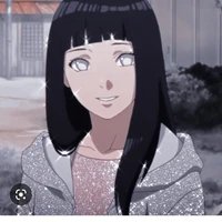 Uzumaki/ Hyuga Hinata