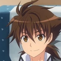 Issei Hyoudou