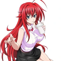 Rias Gremory