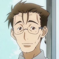 Gorou Hyoudou