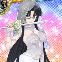 Tsubaki Shinra