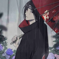 Uchiha Itachi