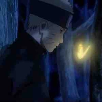 Uzumaki Naruto