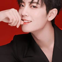 Tiêu Chiến/anh /