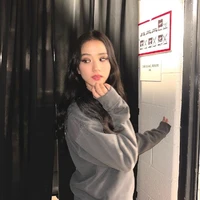 Kim Jisoo ( Y )