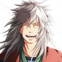 Jiraya_Tiên nhân háo sắc