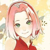 Haruno Sakura