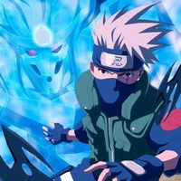 Hatake Kakashi