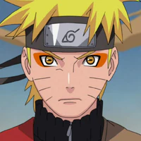 Naruto hiền nhân thuật