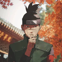 Umino Iruka