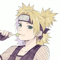 Sabaku no Temari