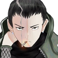 Nara Shikamaru