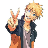 Uzumaki Naruto
