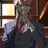 Sanzu Haruchiyo