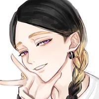 Haitani Ran
