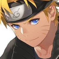 Uzumaki Naruto