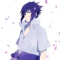 Uchiha Sasuke