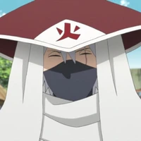Kakashi Hatake