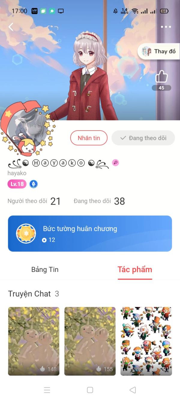 NovelToon