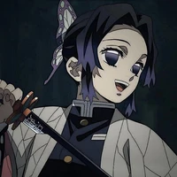 Kochou Shinobu