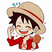 Monkey.D.Luffy