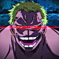 doflamingo