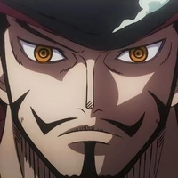 Mihawk