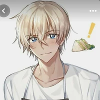 Amuro Tooru