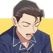 Mori Kogoro