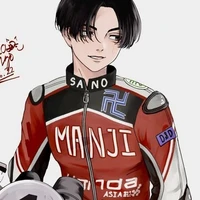 Sano Manjiro - Mikey