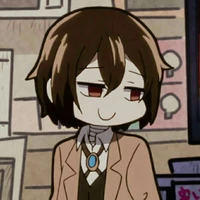 Dazai Osamu