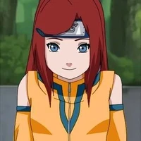 Uzumaki Nasumi