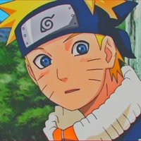 Uzumaki Naruto