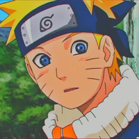 Uzumaki Naruto