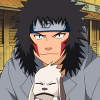 Inuzuka kiba