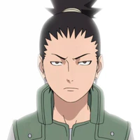 Nara Shikamaru