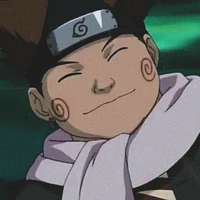 Akimichi Chouji