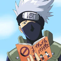 Hatake Kakashi