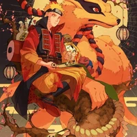 Uzumaki Naruto