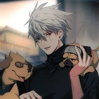 Uchiha Lite/Hakate Kakashi