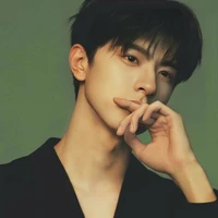 ⊹Mộ Dung Ma Kết|@onlycg