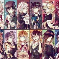 Nv phụ (all cảnh)