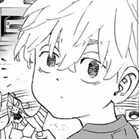 Sano Manjirou/ Mikey