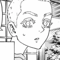 Akashi/ Sanzu Haruchiyo