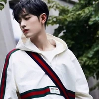 Tiêu Chiến(A Chiến)