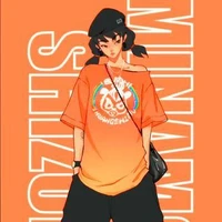 shizuka